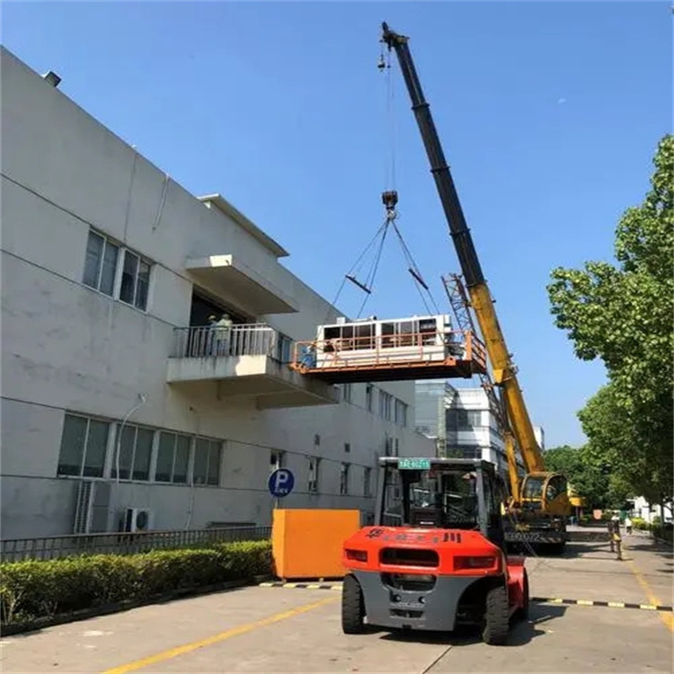 张金镇小型吊车出租电话