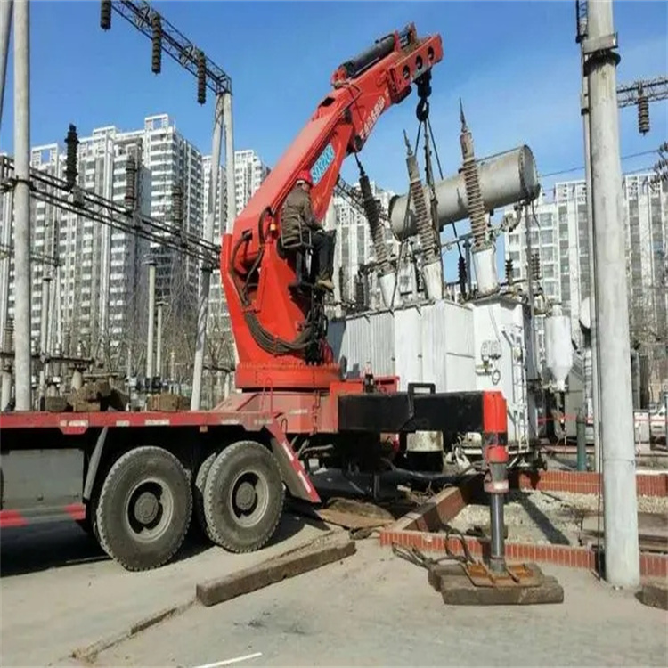 张金镇就近吊车出租|工地厂房吊装设备租赁|24小时高效响应