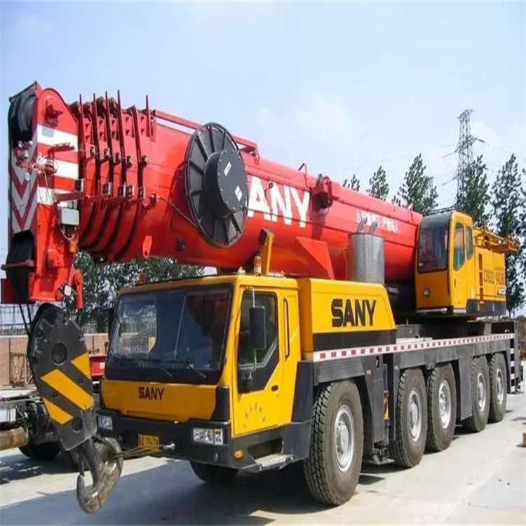 张金镇附近工地哪里有吊车出租|应急吊装服务|24小时灵活调度