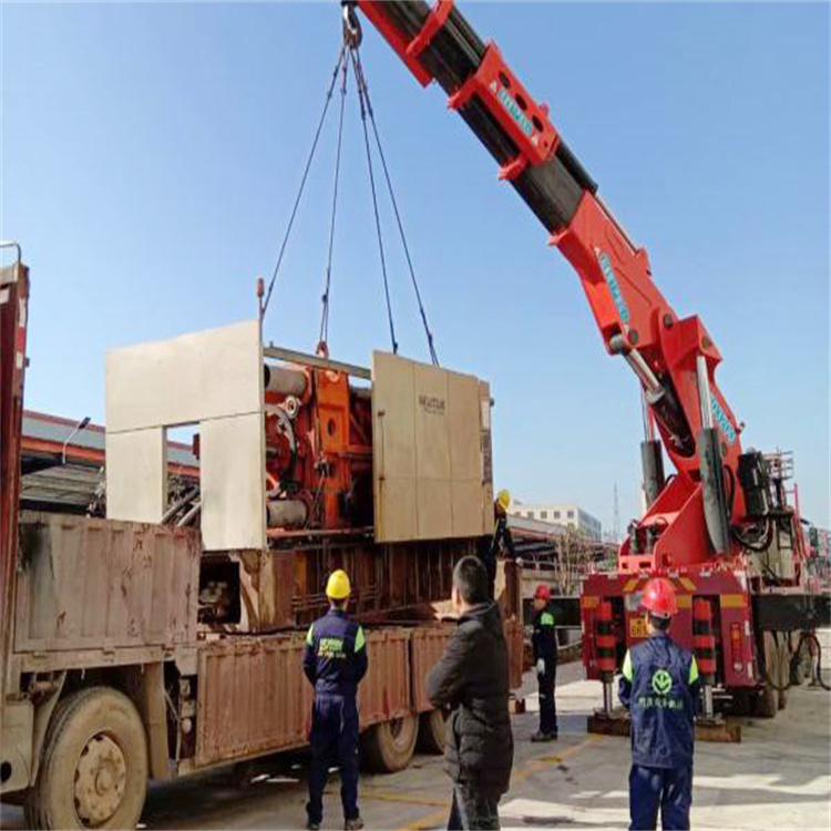 张金镇附近随车吊出租，便捷服务与实用联系方式