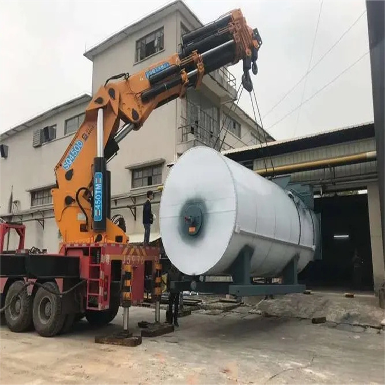 张金镇室内装修小型折臂吊出租服务：高效解决方案与租赁指南