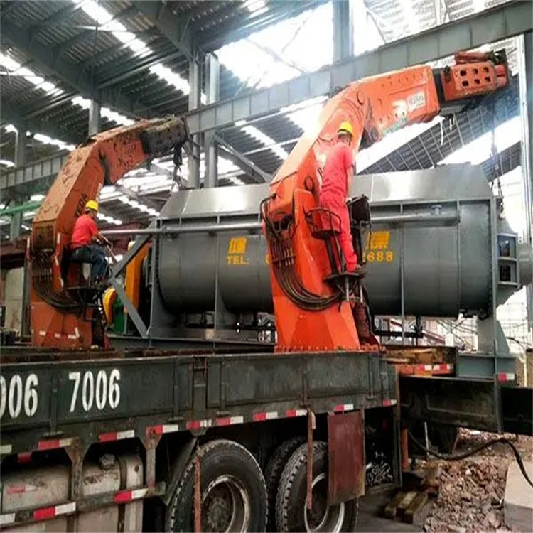 张金镇大型随车吊出租多少钱