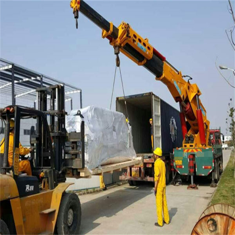 张金镇专业随车吊出租电话