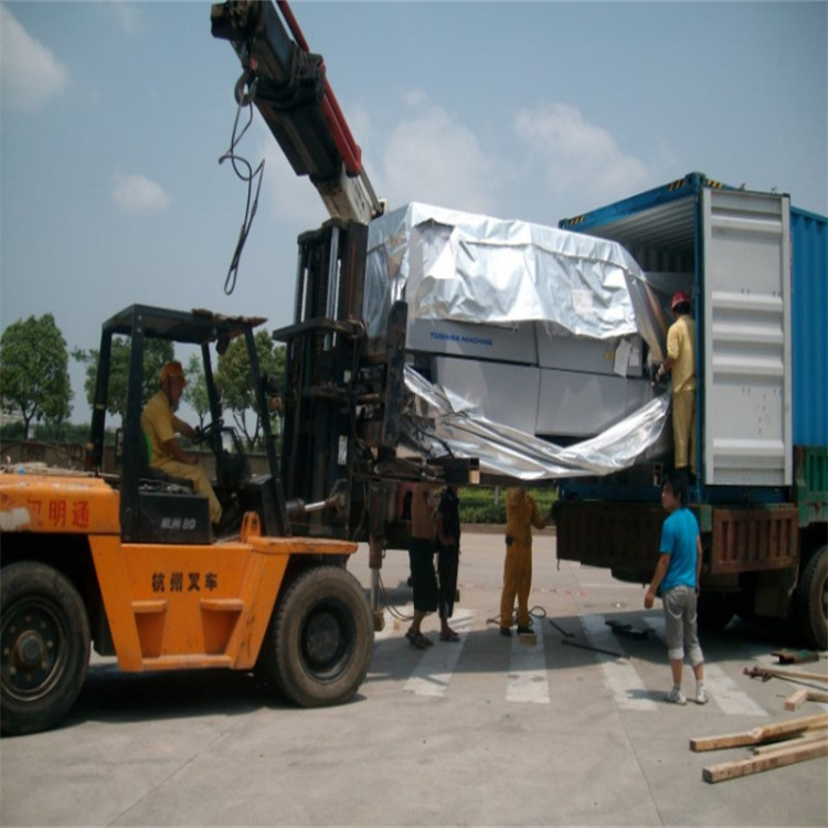 张金镇物流仓库装卸随车吊租赁服务优势与选择指南