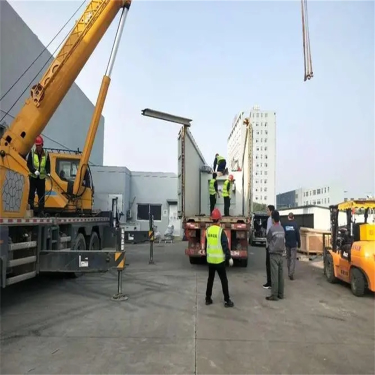 张金镇如何找到附近的吊车救援服务