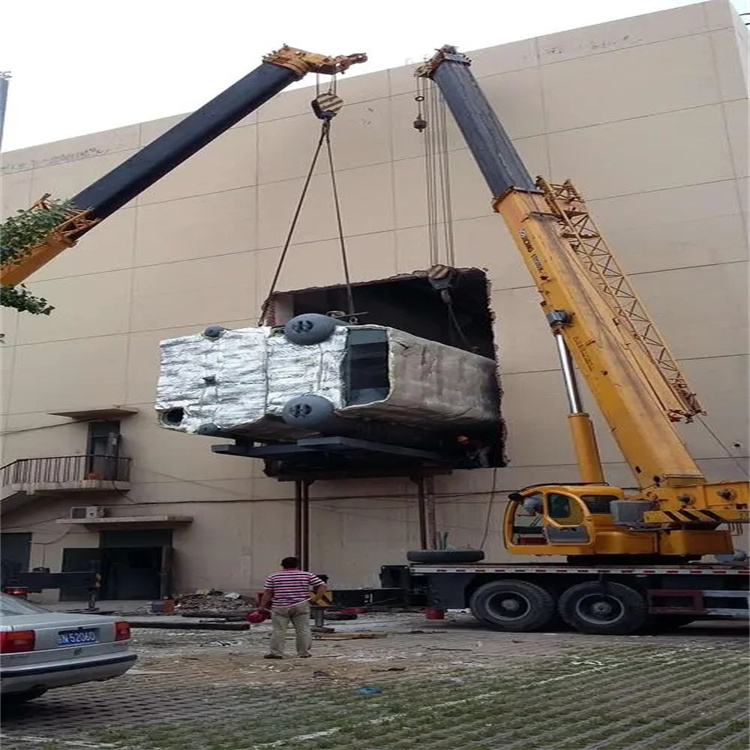 张金镇25吨汽车吊出租