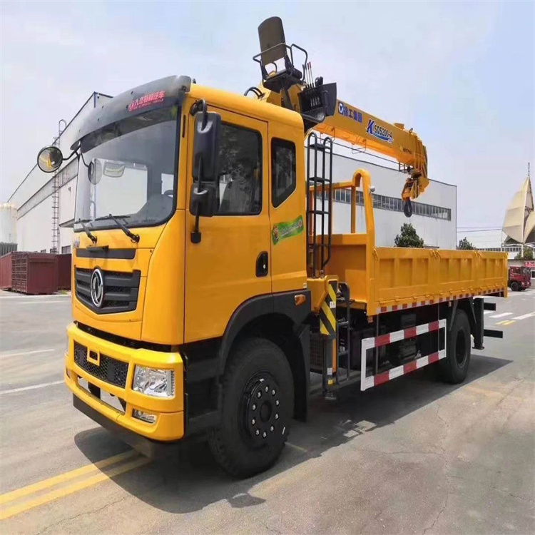 张金镇附近找一辆随车吊出租