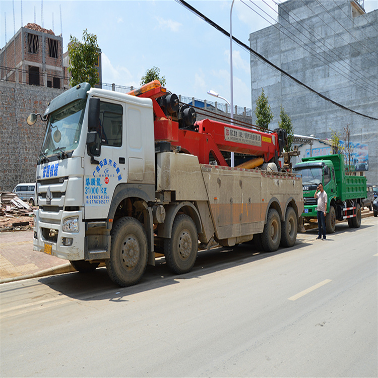 张金镇50吨随车吊出租