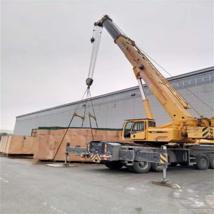 张金镇急需吊车出租怎么办|24小时响应|跨区调配服务