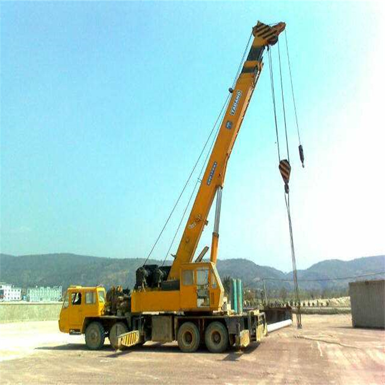 张金镇小型吊车出租价格是多少